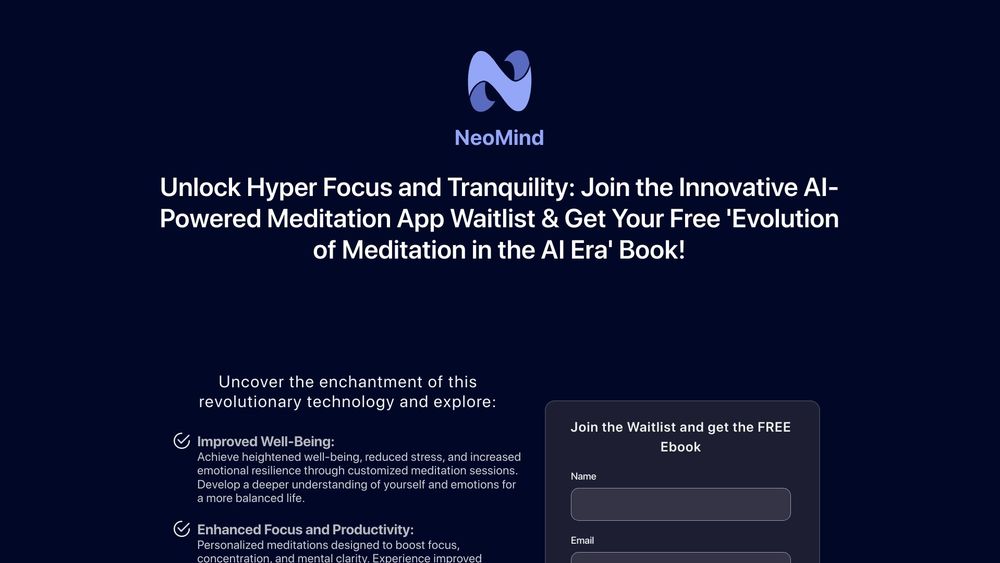 image for Neomind