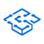 Icon for TOEFL Preparation App