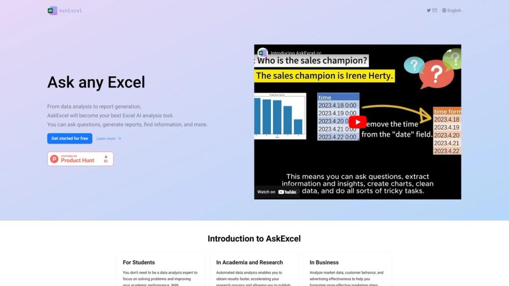 image for AskExcel