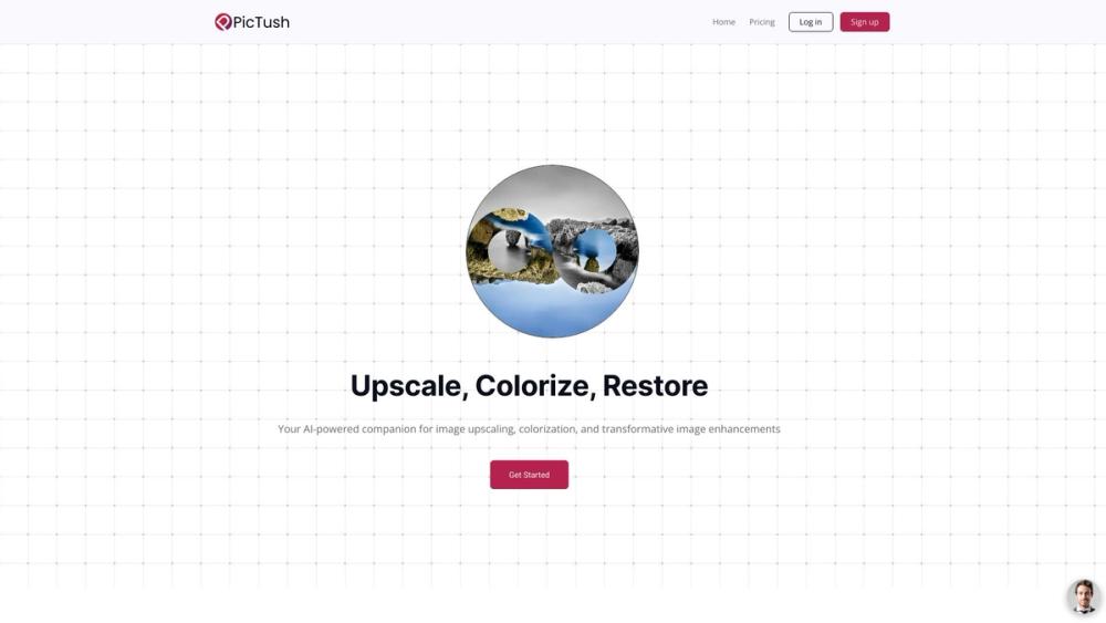 image for PicTush