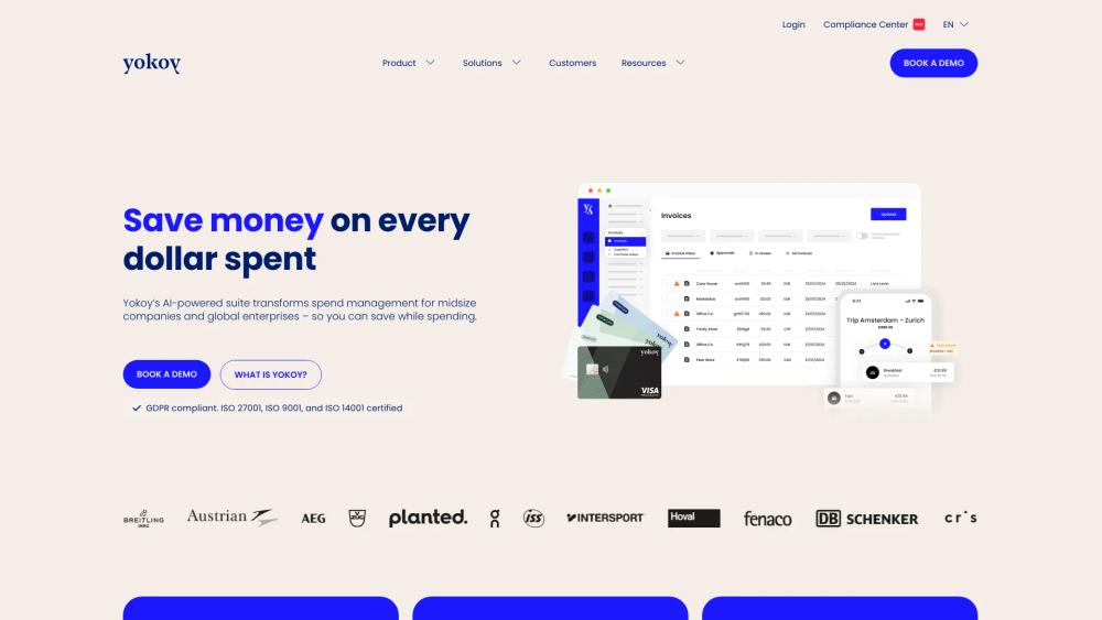 image for yokoy.io