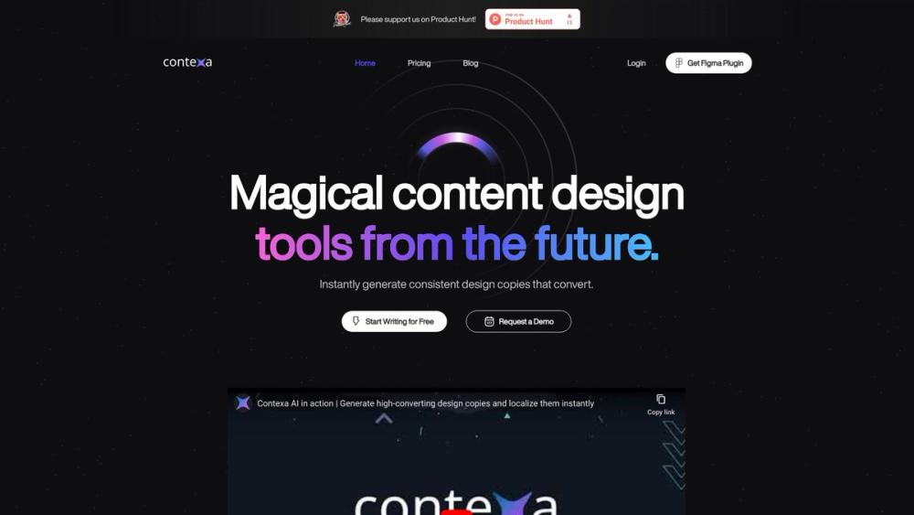 image for Contexa AI
