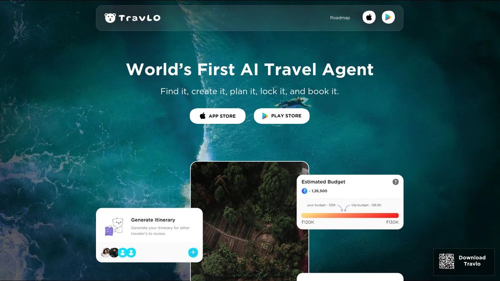 image for Travlo