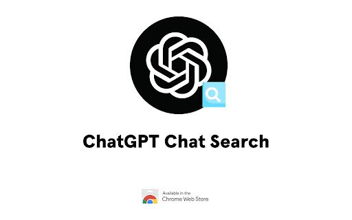 image for ChatGPT Chat Search