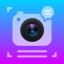 Icon for Captions for photos: Captioned