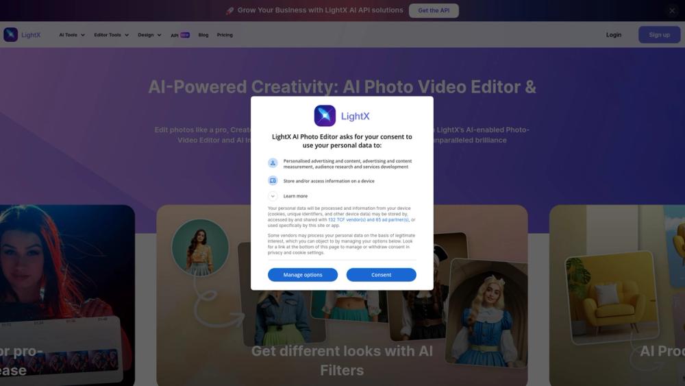 image for LightX