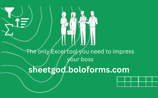 image for Spreadsheet Formula Generator & Formula Bot