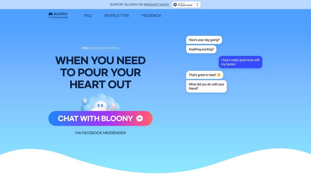 image for BLOONY