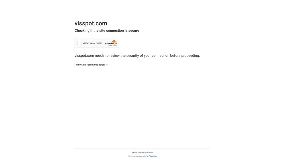 image for Visspot