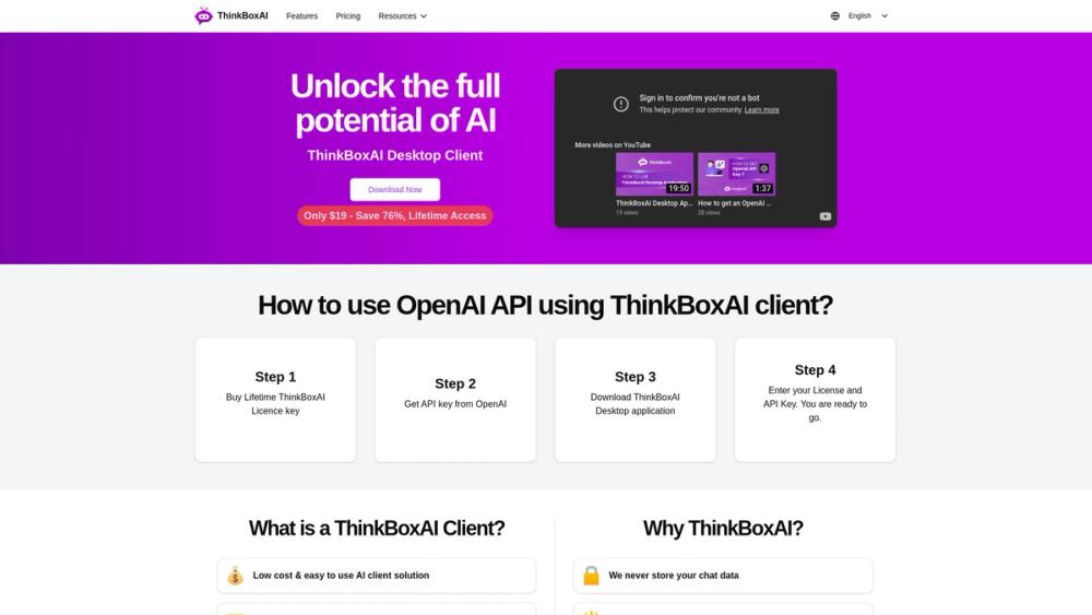 image for ThinkBoxAI