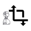 Icon for ChartAI