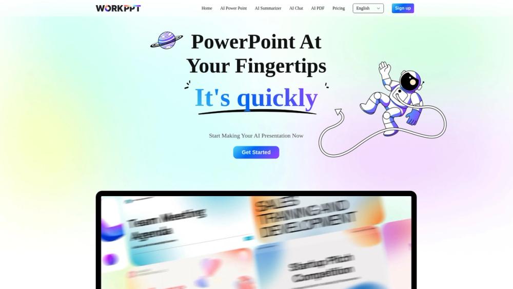 image for WorkPPT