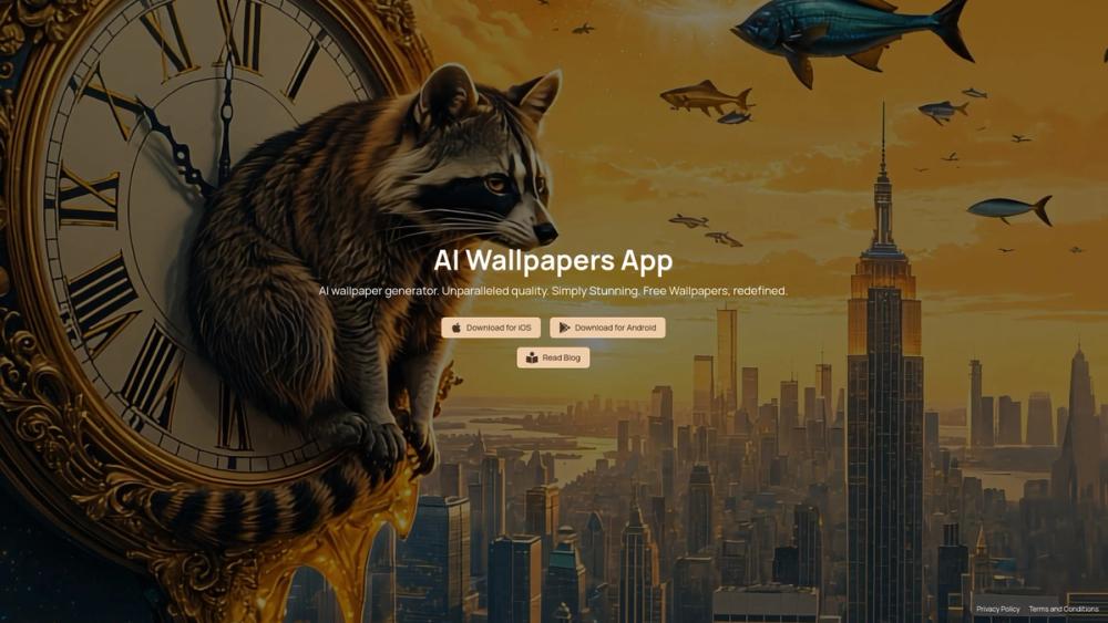 image for AiWallz