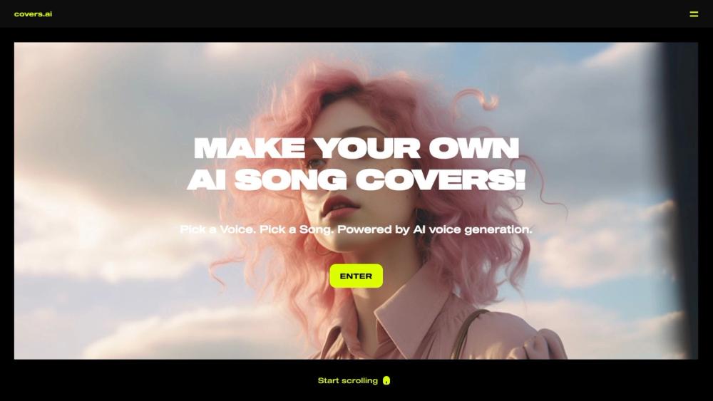 image for Covers AI