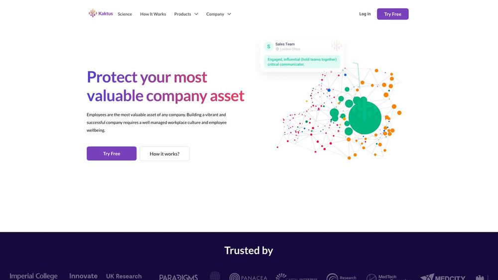 image for Kaktus AI