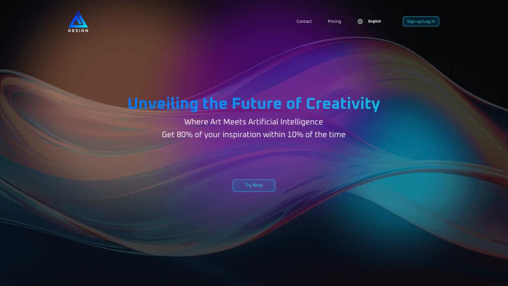 image for AI Design