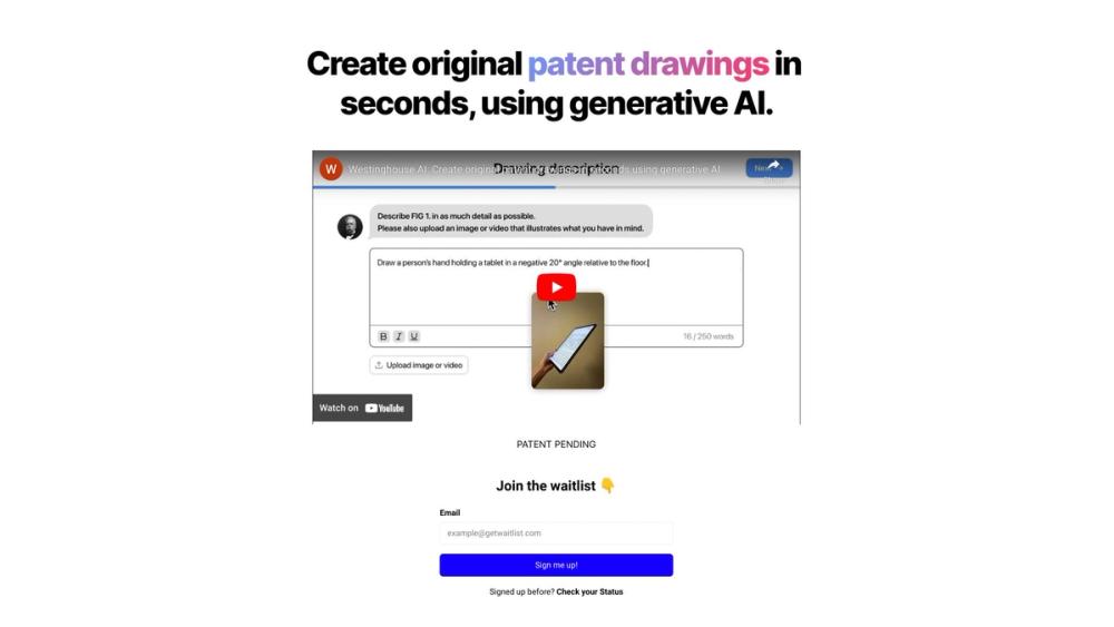 image for Westinghouse.ai