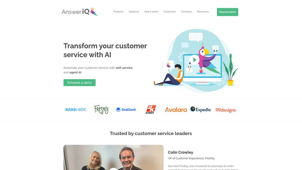 image for answeriq.com