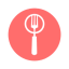 Icon for FindAMeal