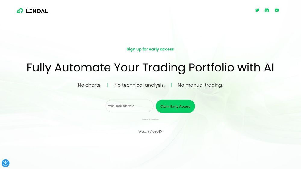 image for Lendal Copy