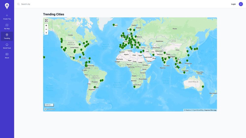 image for Aicotravel