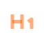 Icon for Make Headline
