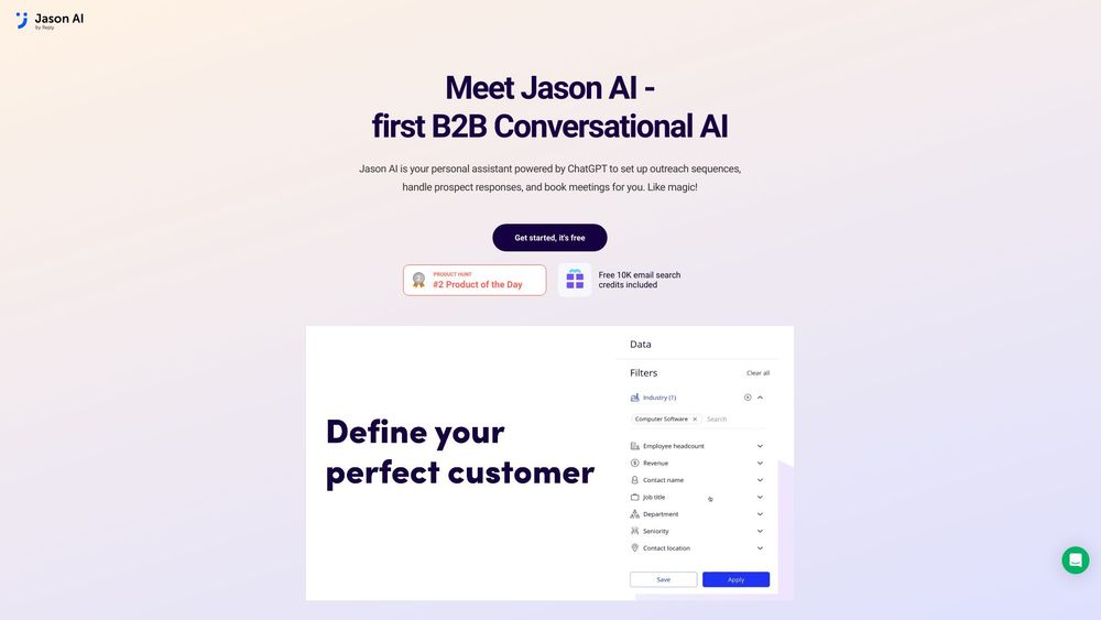 image for Jason AI