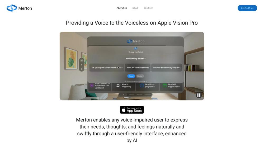 image for Merton