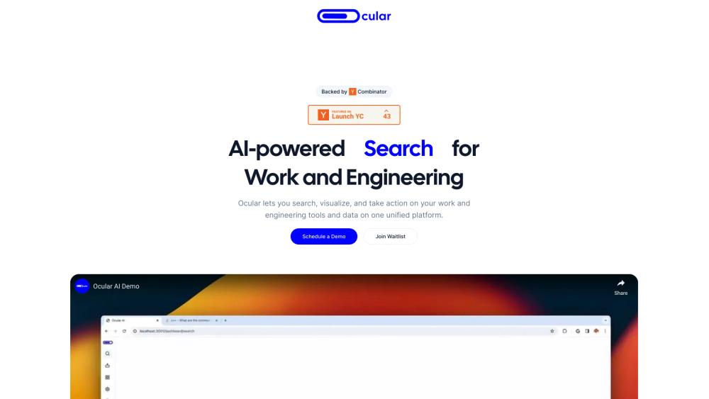 image for Ocular AI
