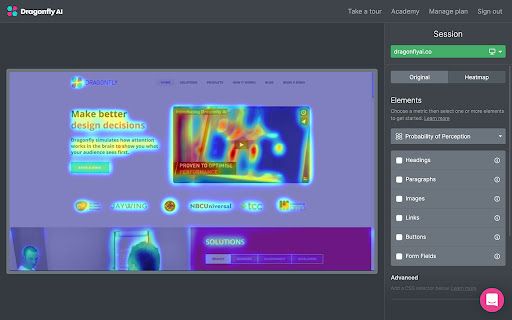 image for Dragonfly AI Extension