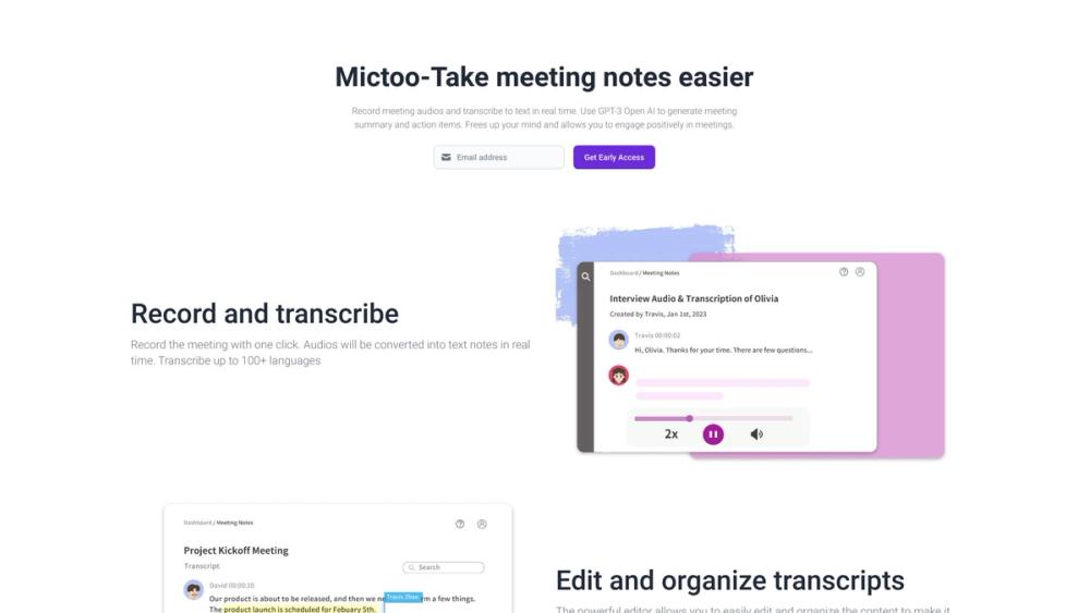 image for Mictoo