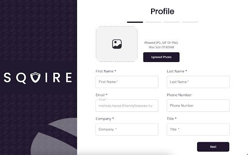 image for Squire