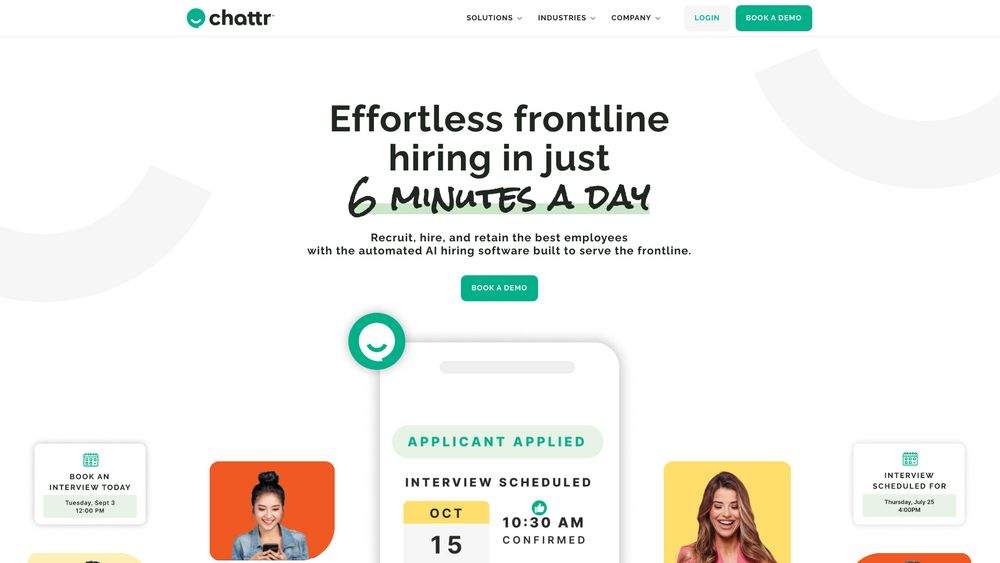 image for chattr.ai