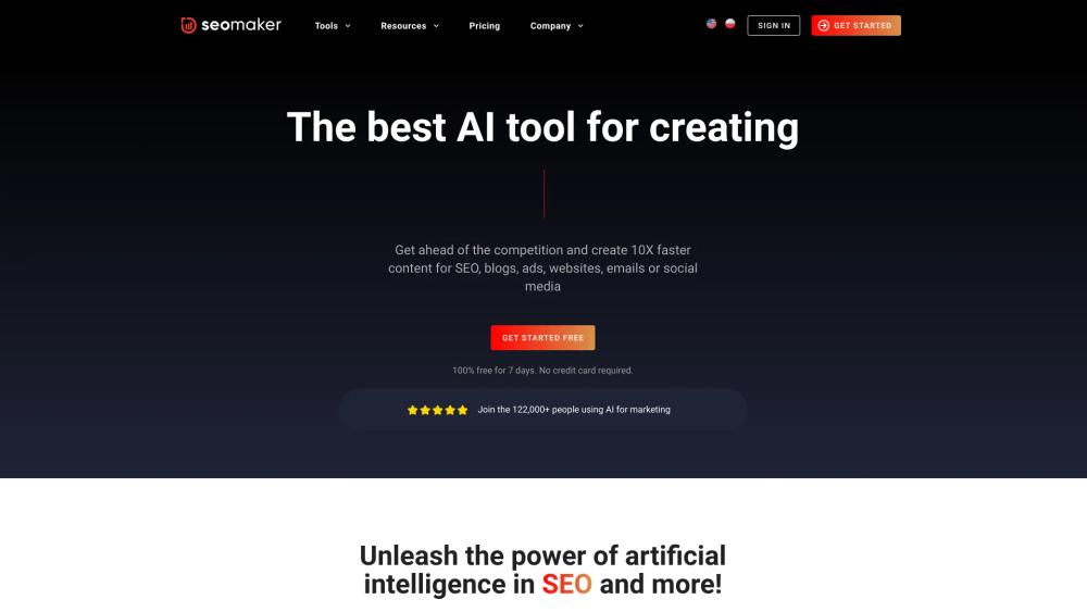 image for Seomaker