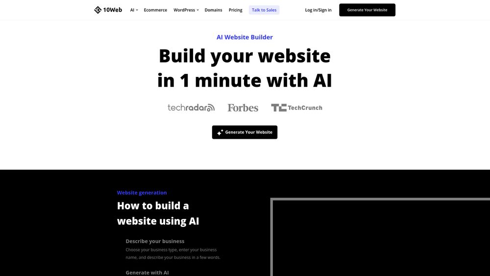 image for 10web-site.ai