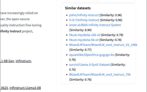 image for Hugging Face Dataset Enhancer