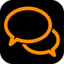 Icon for Talkiemate