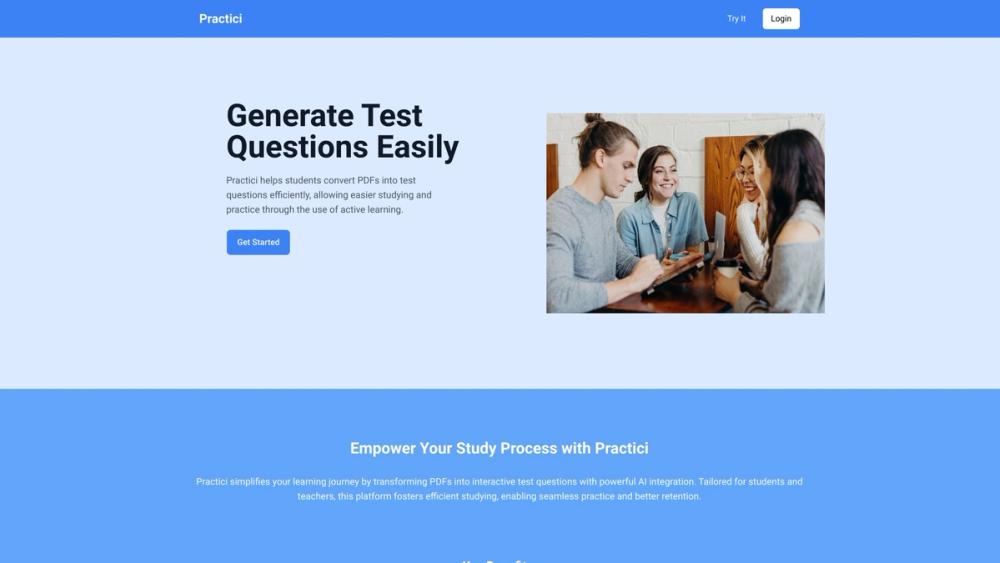 image for Practici