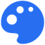 Icon for Illusion Diffusion Web