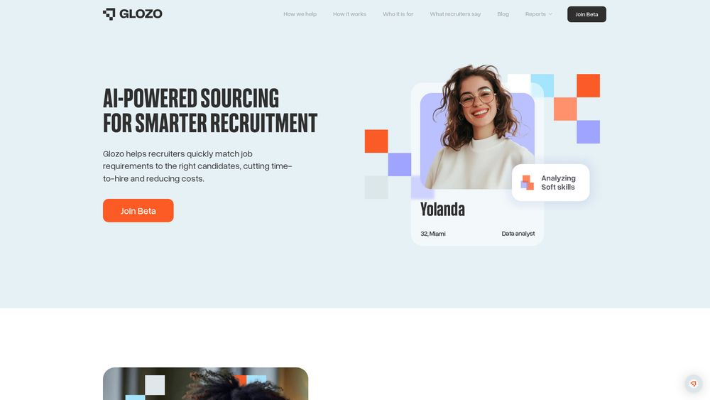 image for GLOZO