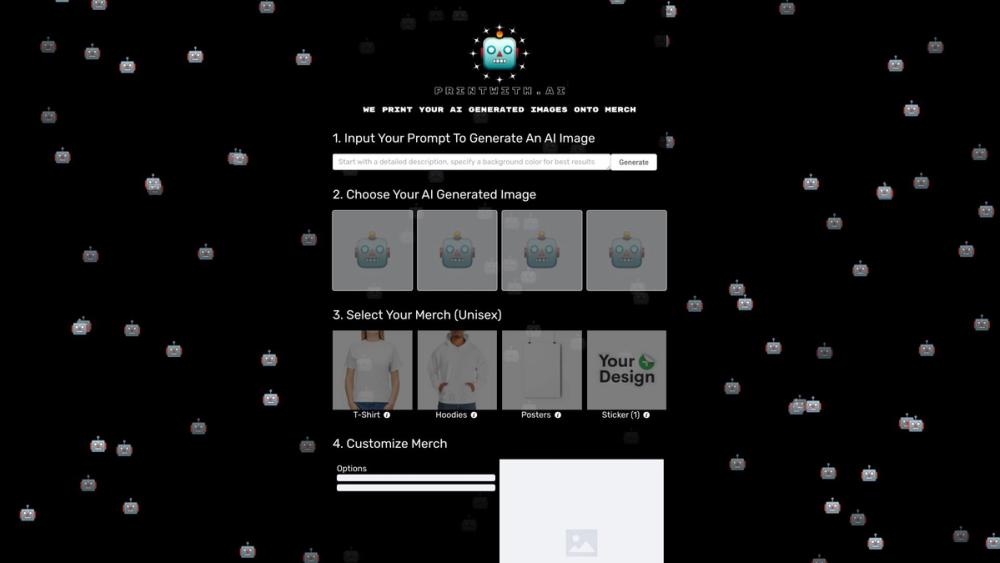 image for Printwith.ai