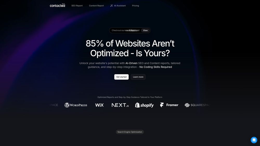image for Contacted.io