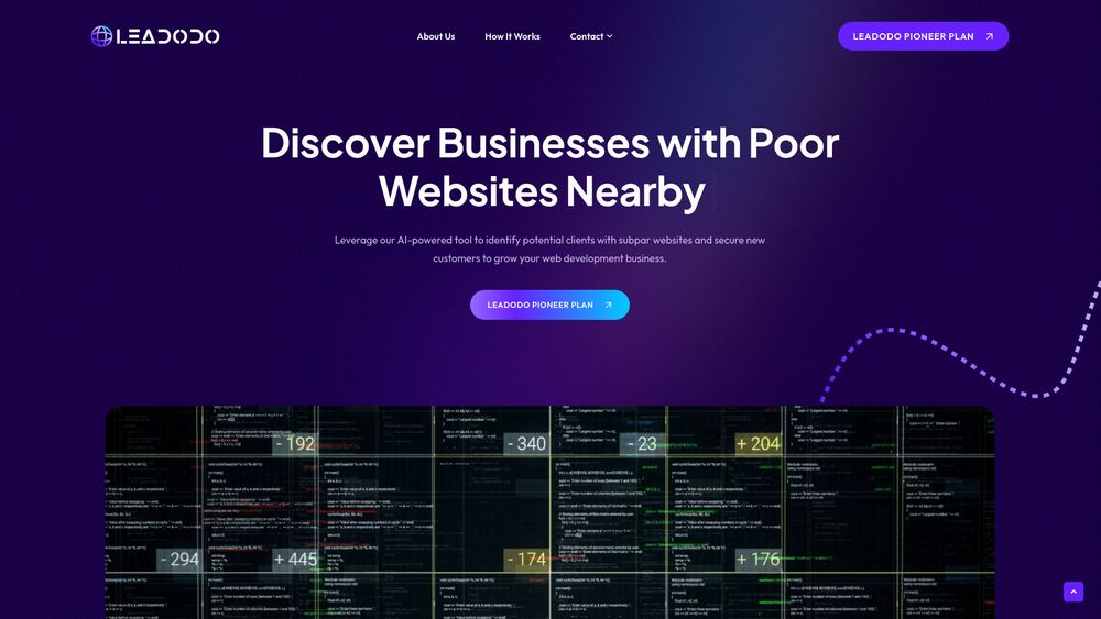 image for Leadodo