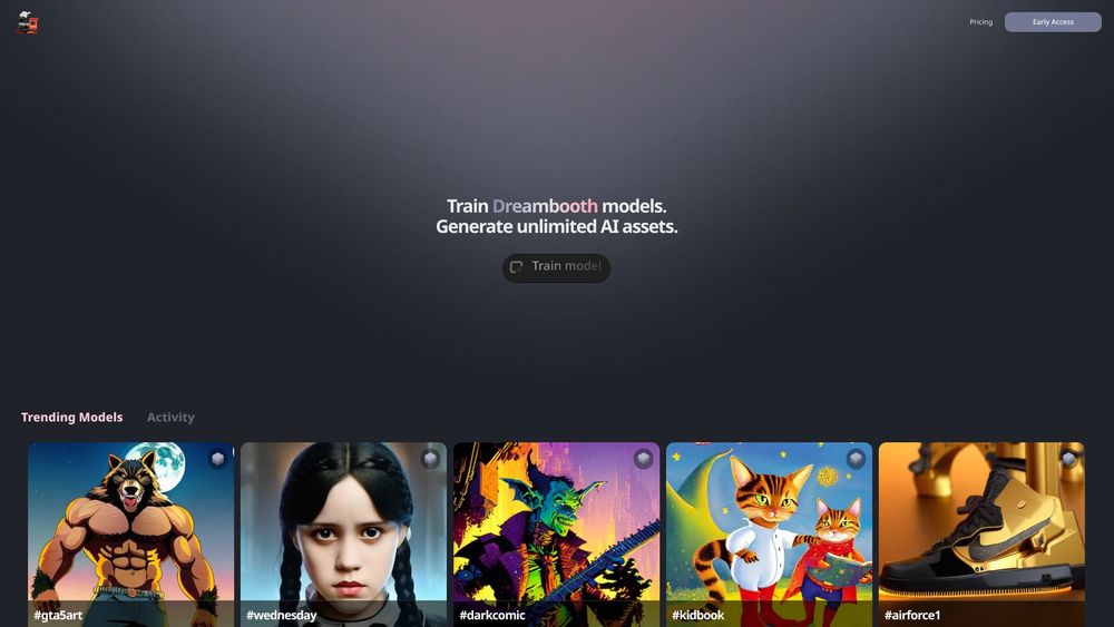 image for Trainengine.ai