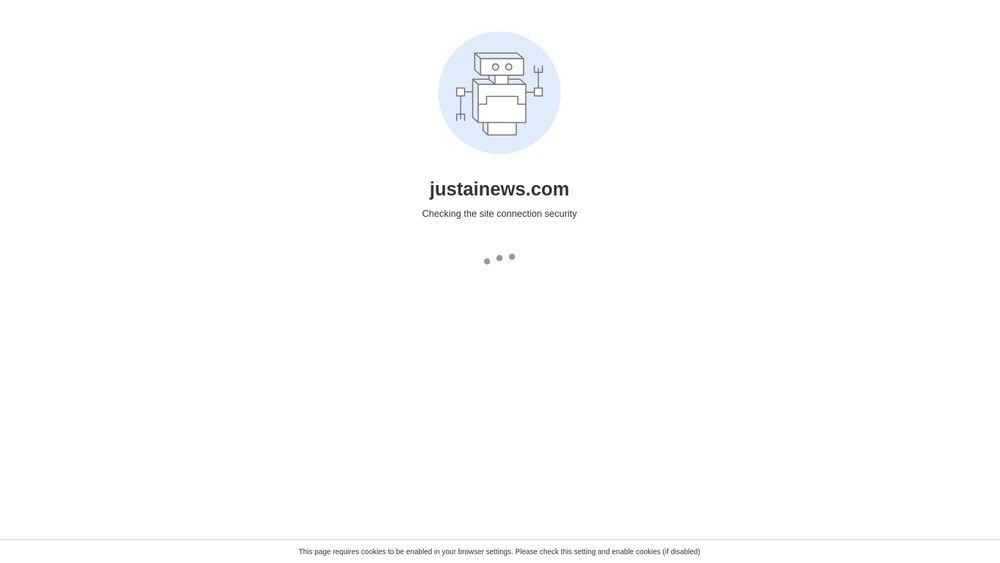 image for JustAINews