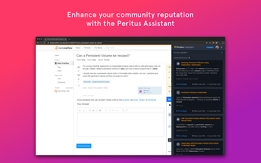 image for Peritus Assistant