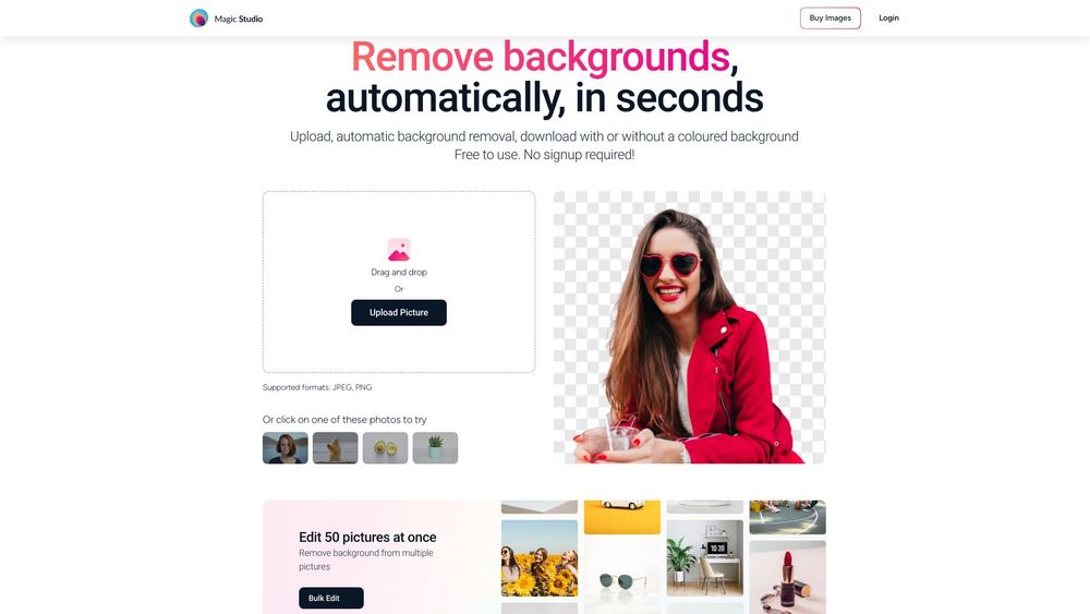 image for Watermark Remover AI