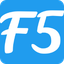 Icon for F5 TTS