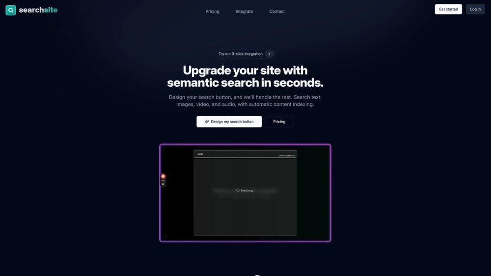 image for Searchsite