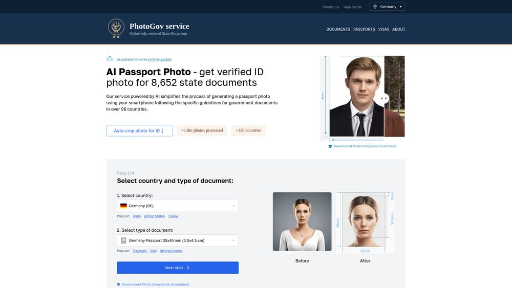 image for PhotoGov